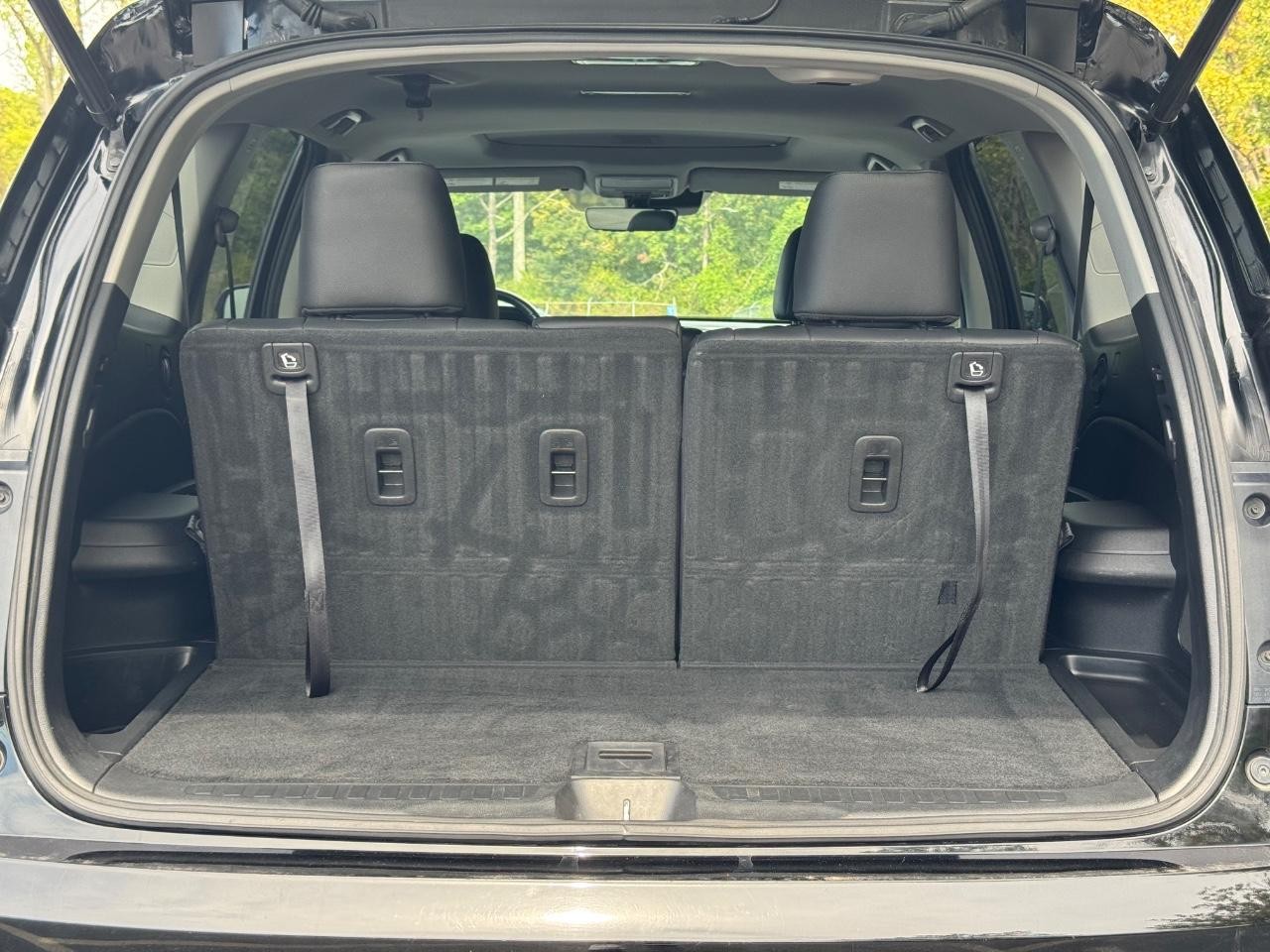 2019 Honda Pilot EX-L photo 4
