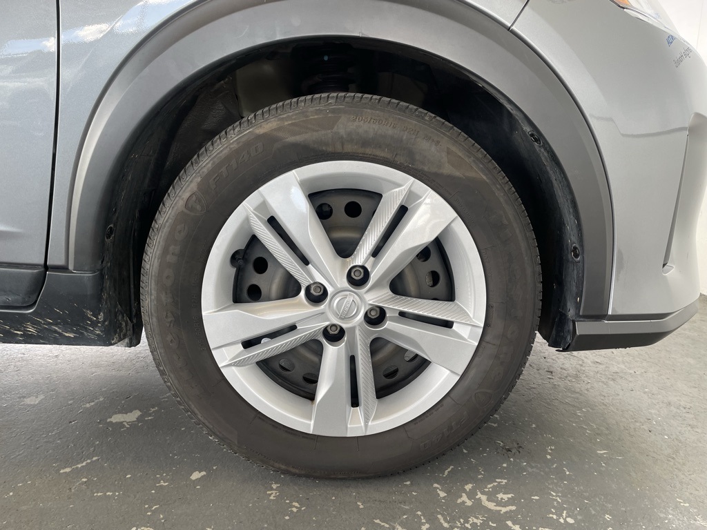 2024 Nissan Kicks S photo 36