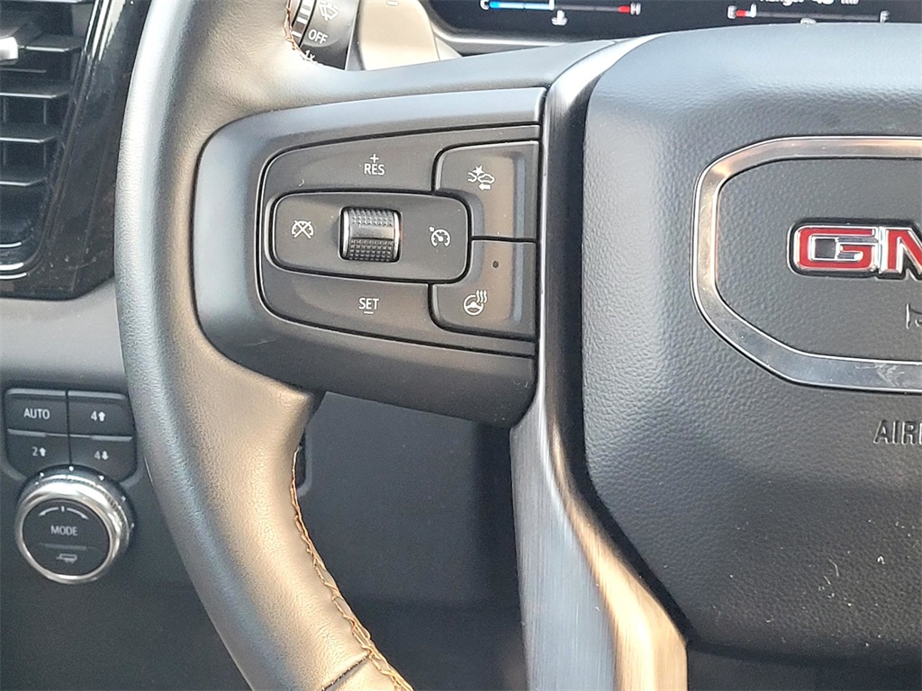 2024 Gmc Sierra 1500 AT4 photo 27
