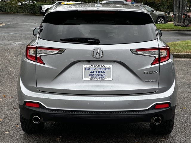 2021 Acura RDX Technology photo 3