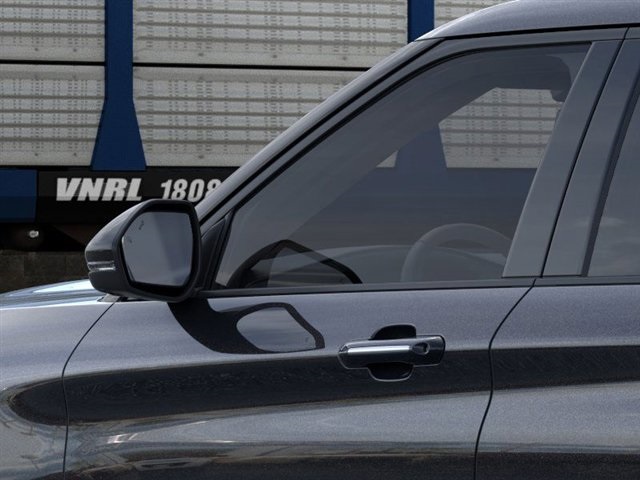 2025 Ford Explorer Platinum photo 16