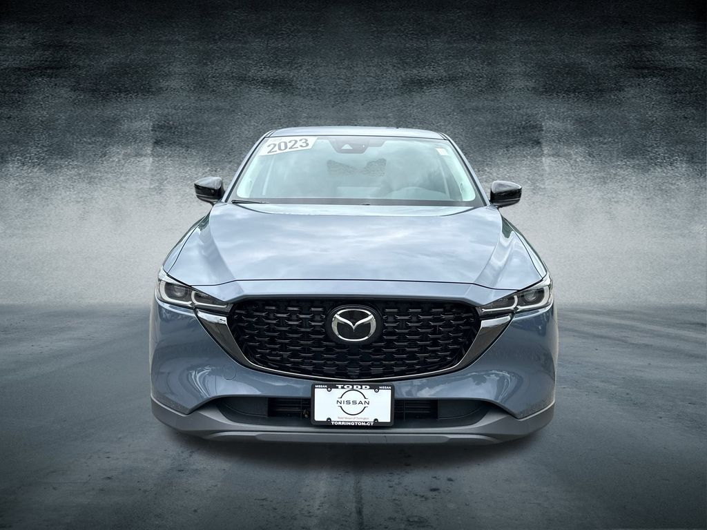2023 Mazda CX-5 2.5 Carbon photo 6