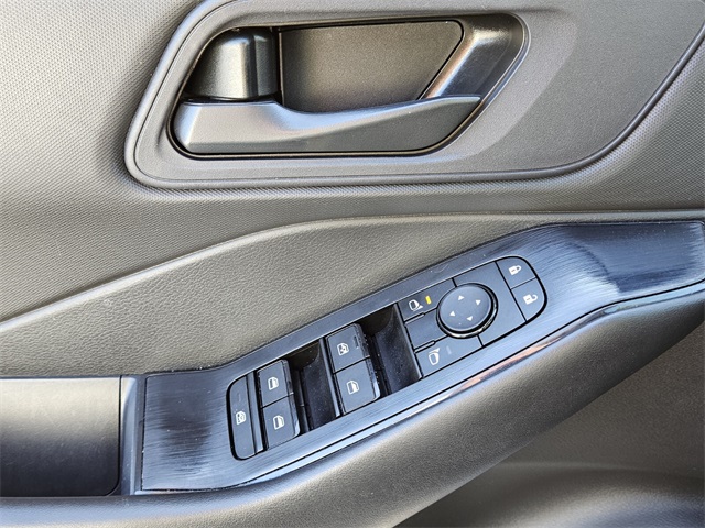 2024 Nissan Rogue S photo 31