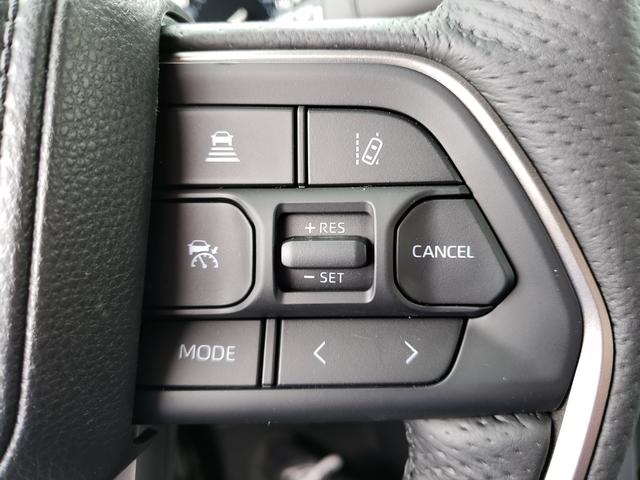 2025 Toyota Tundra SR5 CrewMax photo 18