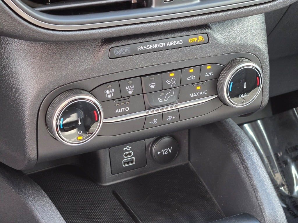 2025 Ford Escape Active photo 24