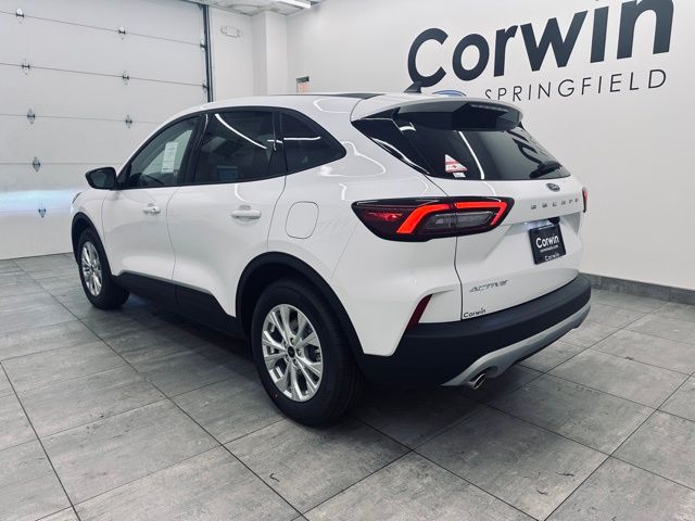 2026 Ford Escape Active photo 3