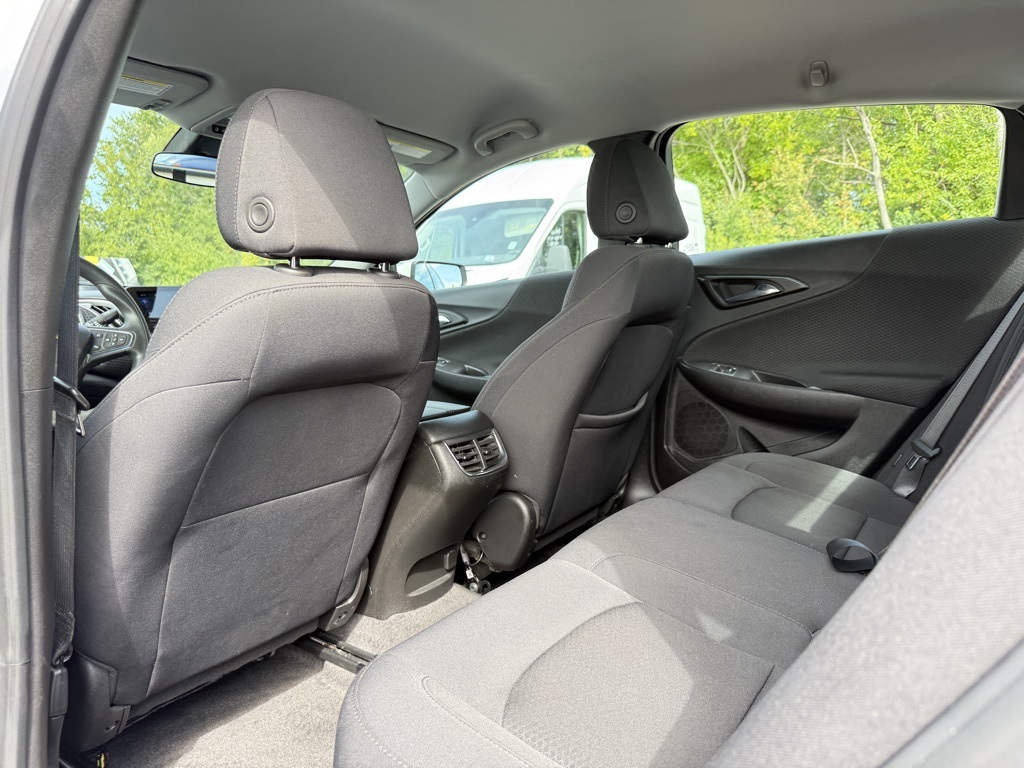 2024 Chevrolet Malibu 1LT photo 22