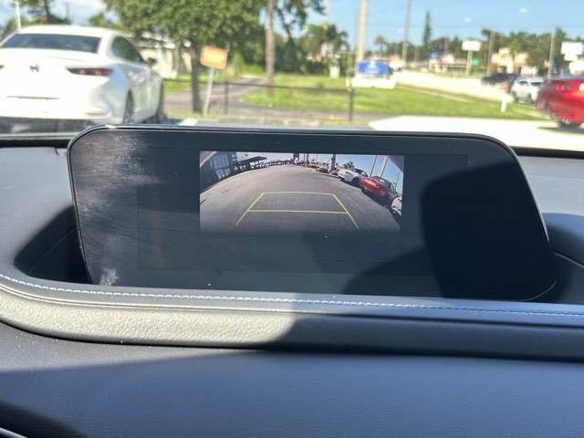 2023 Mazda CX-30 2.5 Select photo 23