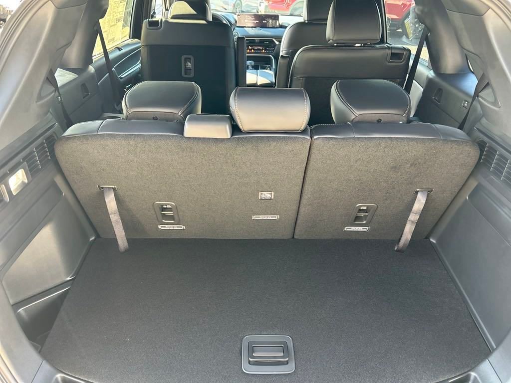 2025 Mazda CX-90 3.3 Turbo S Premium photo 6