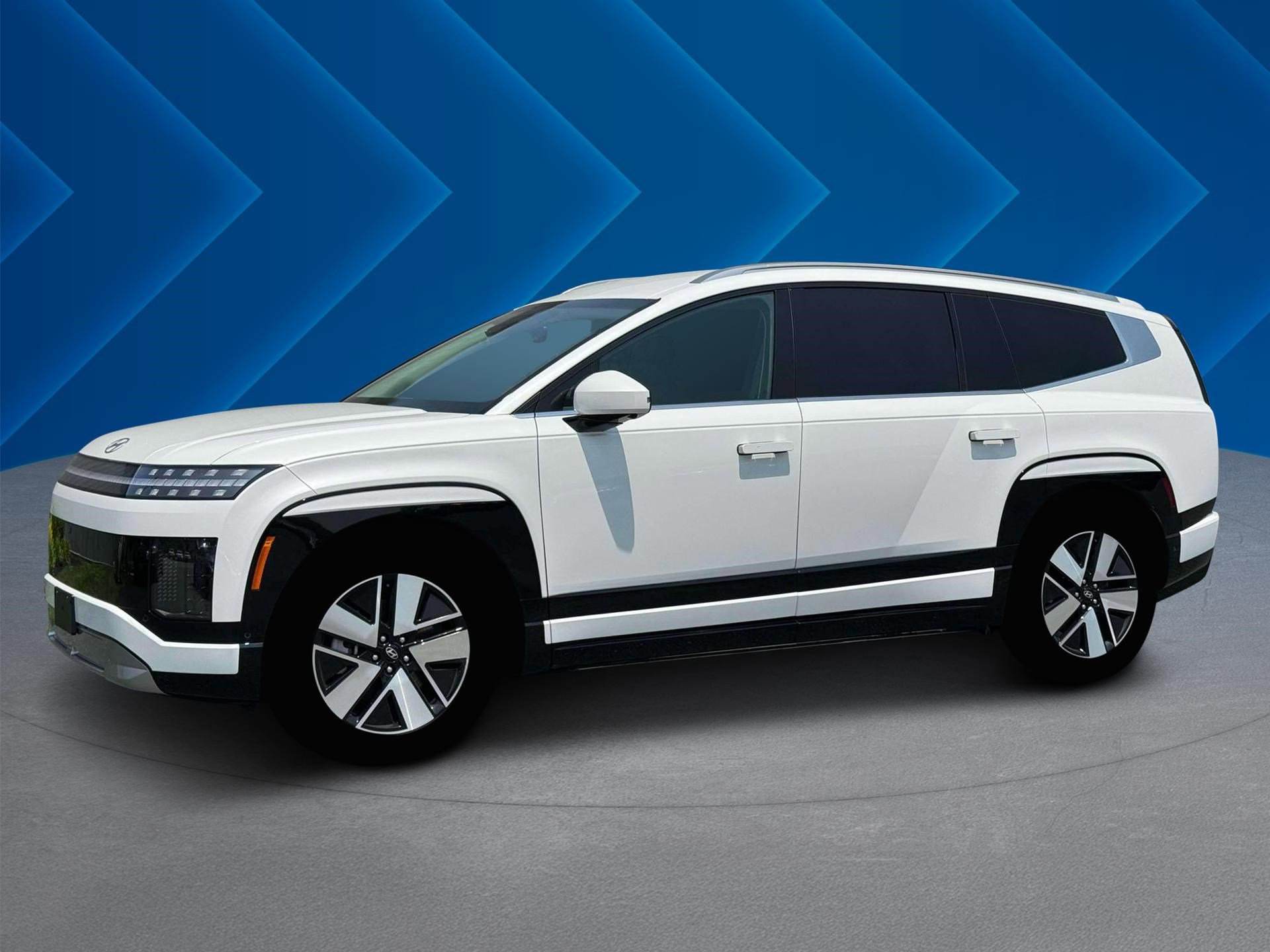 2026 Hyundai Ioniq SEL photo 2