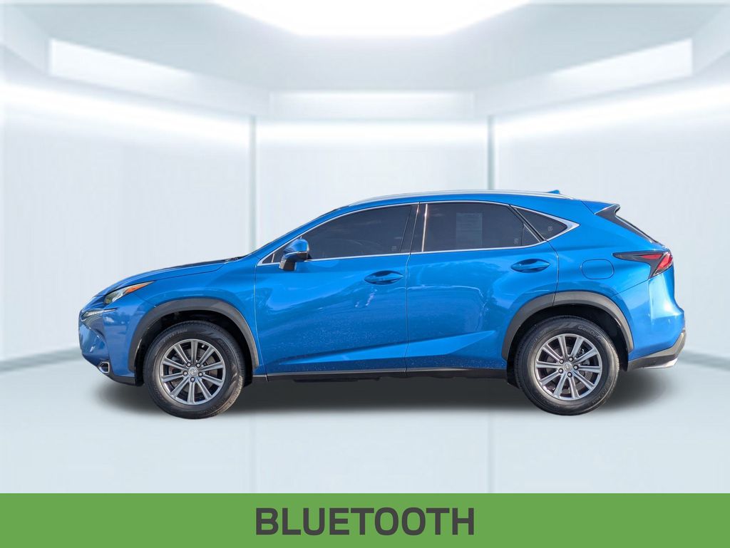Used 2016 Lexus NX 200t with VIN JTJYARBZ7G2033220 for sale in Foley, AL