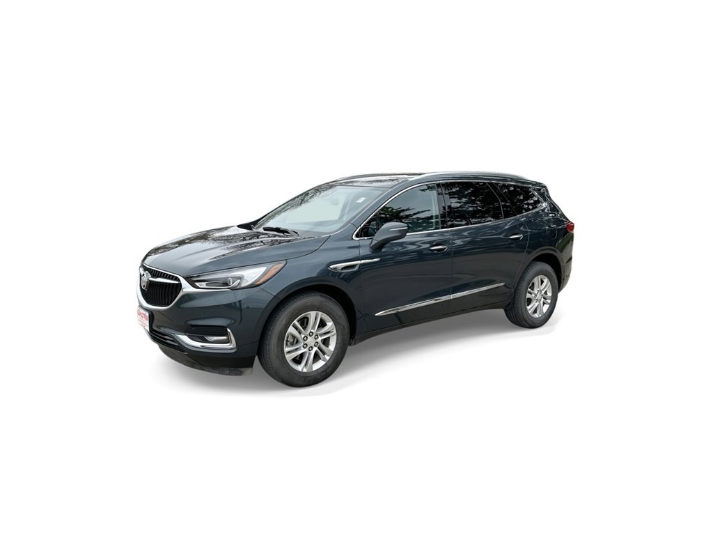 2018 Buick Enclave Premium