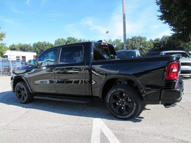 2026 Ram 1500 Big Horn Lone Star photo 3
