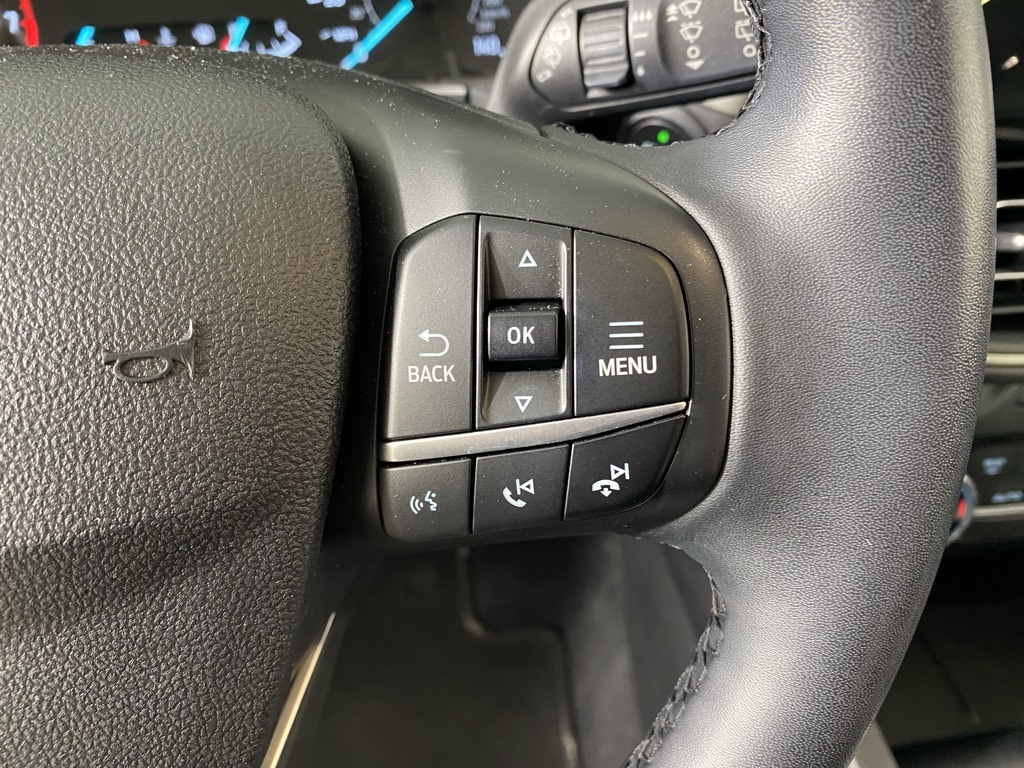 2022 Ford Escape SE photo 15