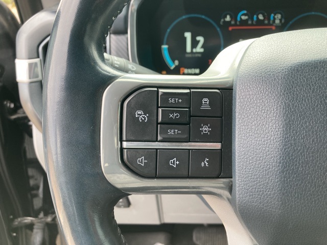 2023 Ford F-150 Limited photo 20