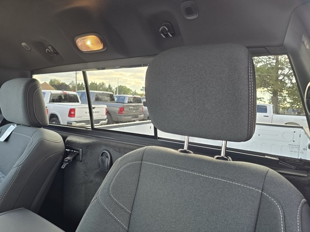 2026 Ram 2500 Tradesman photo 22