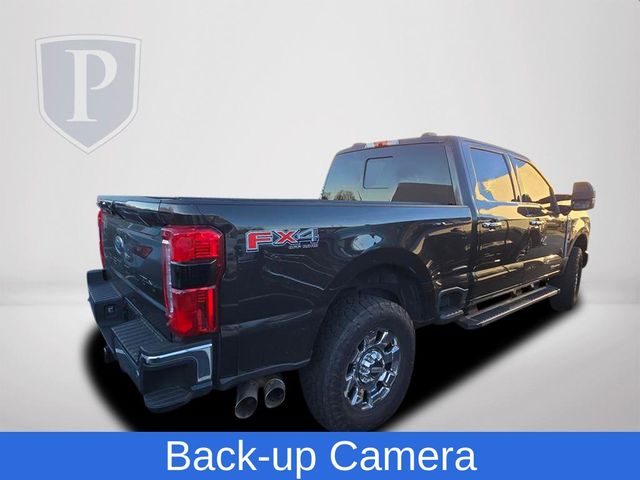 2024 Ford F-250 photo 3