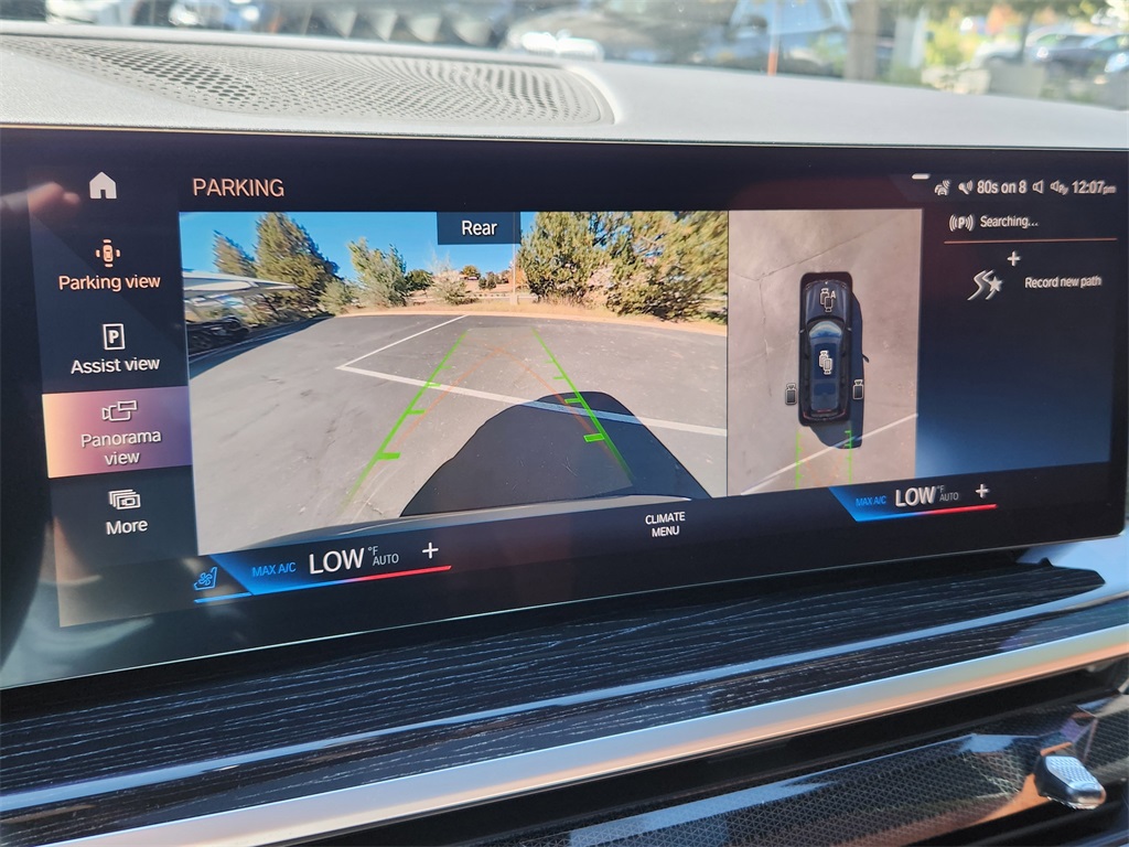 2023 Bmw X7 xDrive40i photo 23