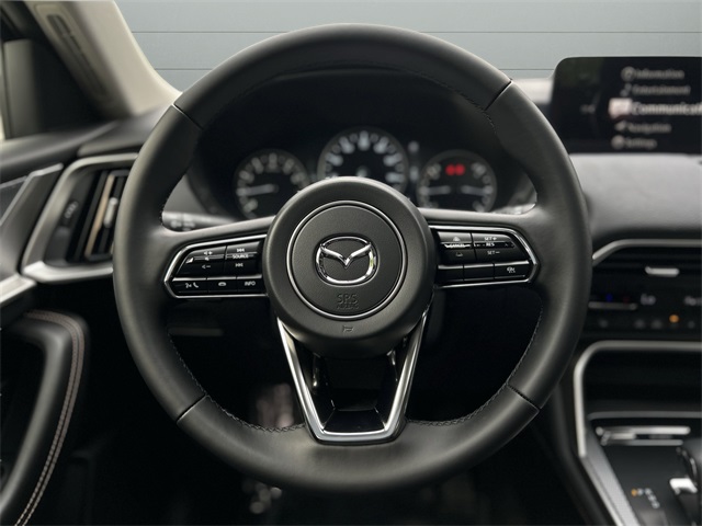 2025 Mazda CX-90 3.3 Turbo Preferred photo 13