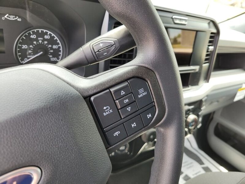 2025 Ford F-250 XL photo 20