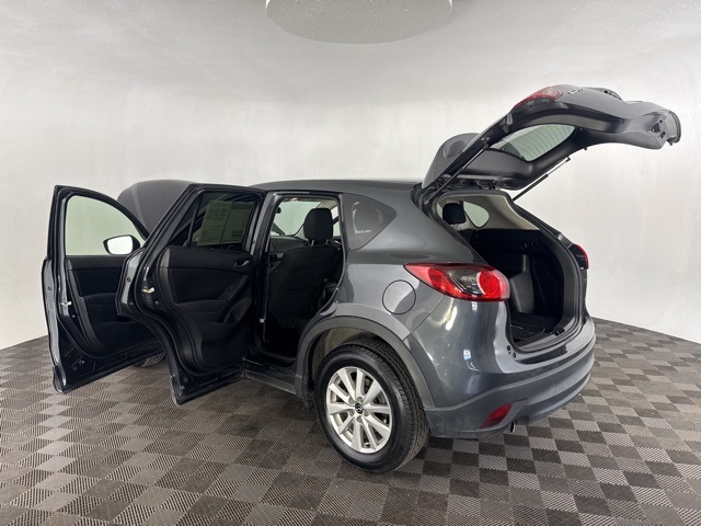 2015 Mazda CX-5 Touring photo 12