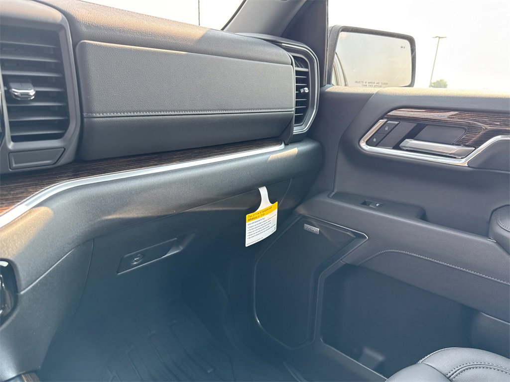 2026 GMC SIERRA - Image 26