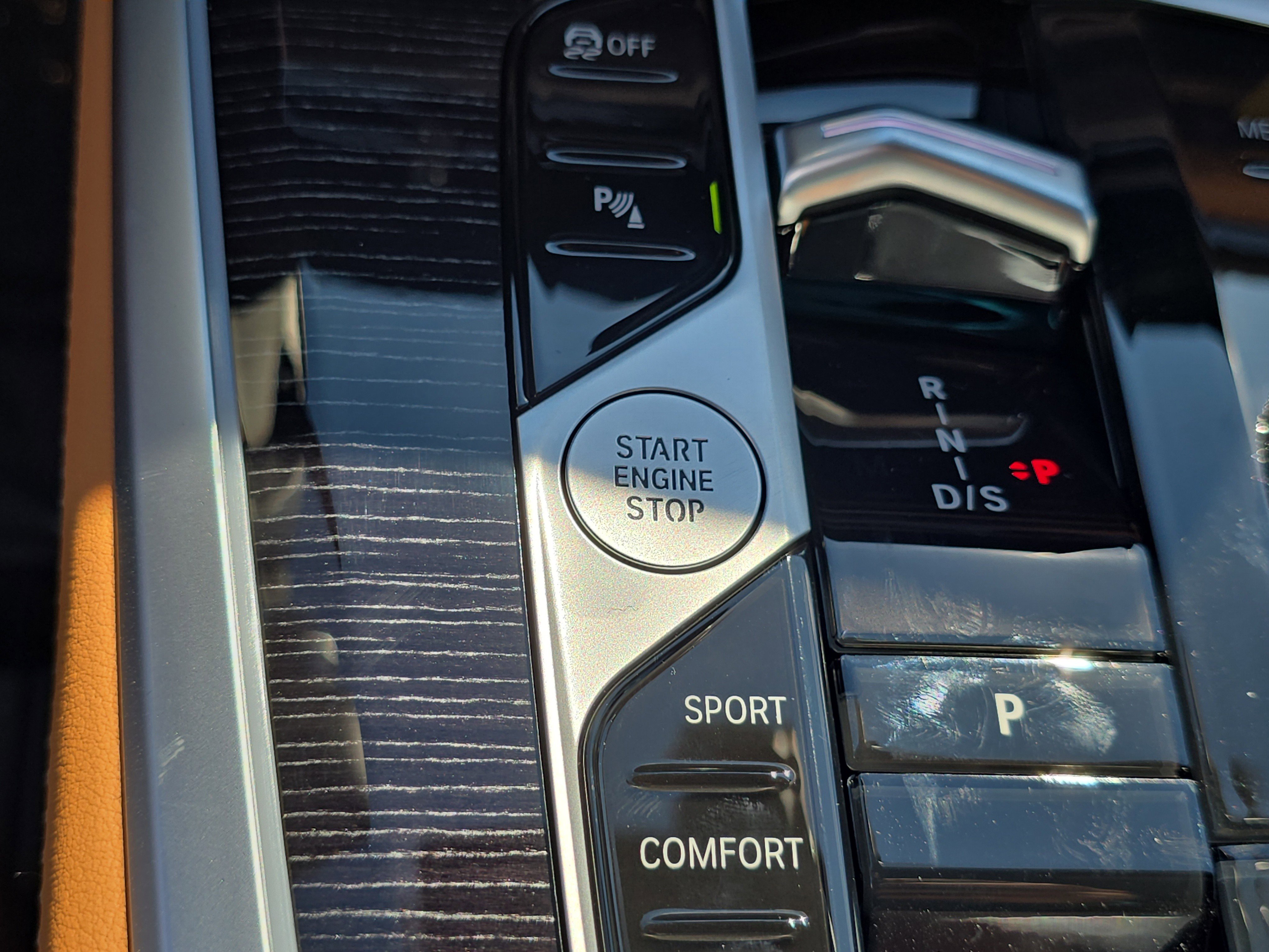 2026 Bmw X5 xDrive40i photo 8