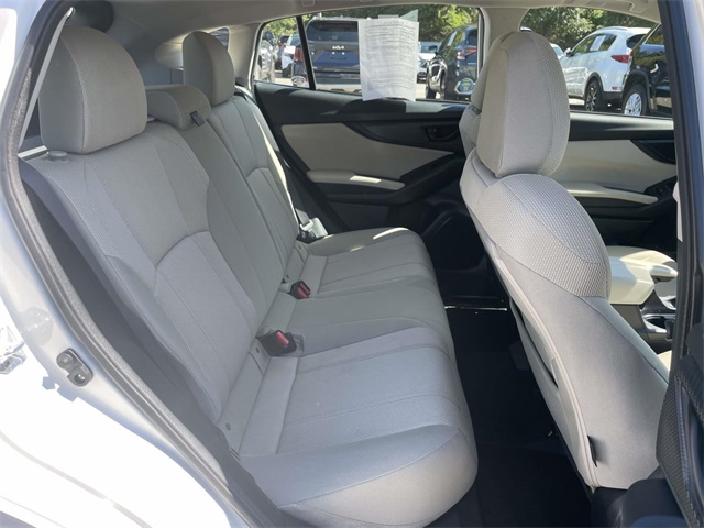 2023 Subaru Impreza Premium photo 13