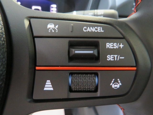 2026 Honda Passport TrailSport photo 13