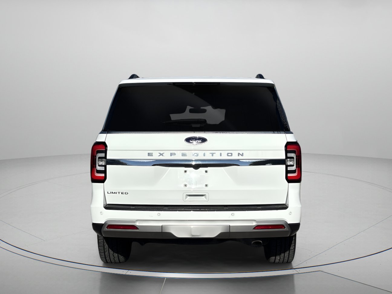 2022 Ford Expedition Limited photo 4