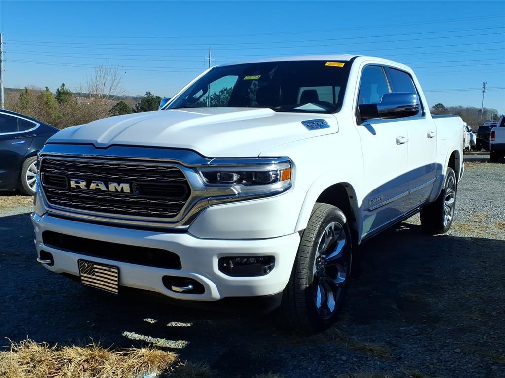 2023 RAM Ram 1500 Pickup Limited's photo