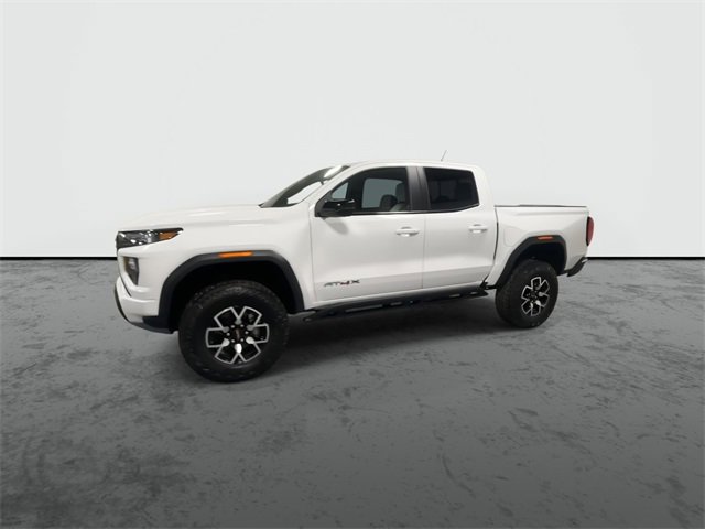 2025 Gmc Canyon AT4 photo 4