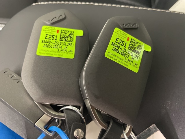 2026 Kia K5 GT-Line photo 32