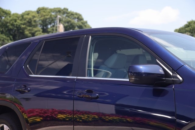 2025 Honda Pilot EX-L photo 14