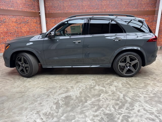 2026 Mercedes Benz GLE 350 4MATIC photo 2