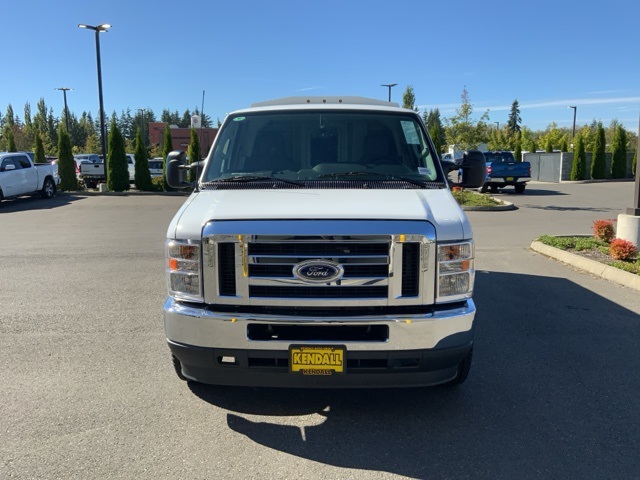 2025 Ford E-350 Base photo 2