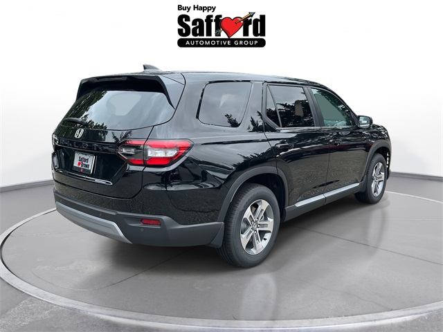 2025 Honda Pilot EX-L photo 7
