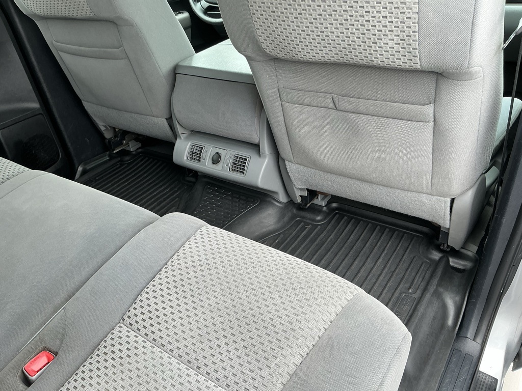 2008 Toyota Tundra SR5 photo 29