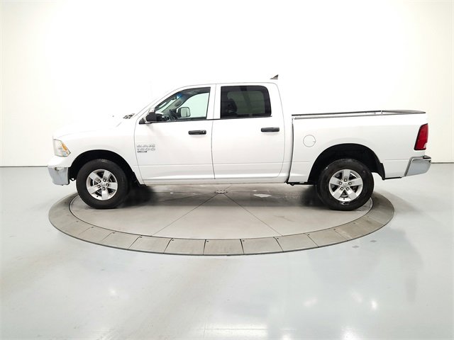 2023 Ram 1500 Classic SLT photo 3