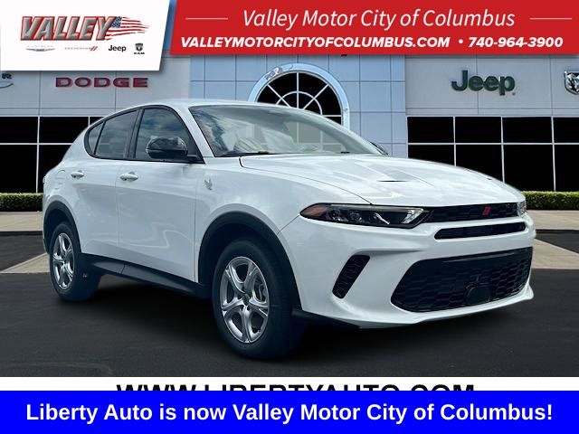 2025 Dodge Hornet