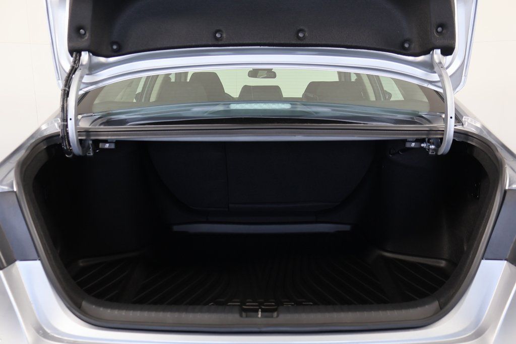 2025 Honda Accord 1.5T SE photo 8