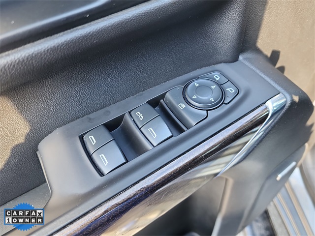2021 Chevrolet Silverado 1500 LT Trail Boss photo 13
