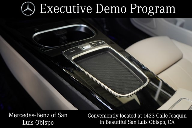 2025 Mercedes Benz CLA 250 photo 19