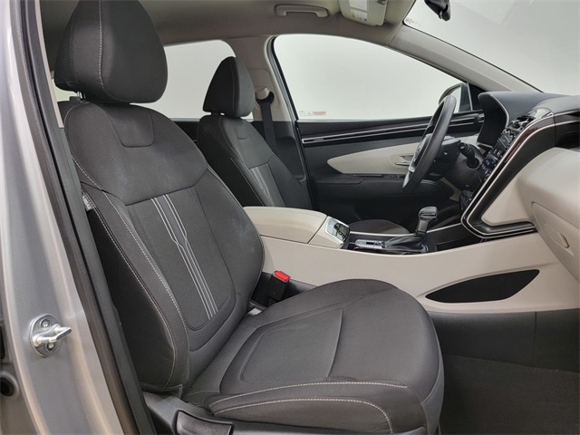2024 Hyundai Tucson SEL photo 20
