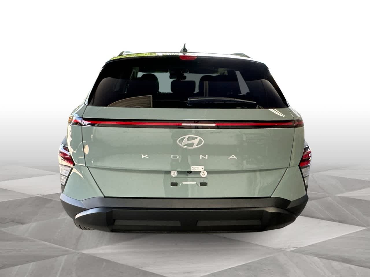 2026 Hyundai Kona SEL photo 6