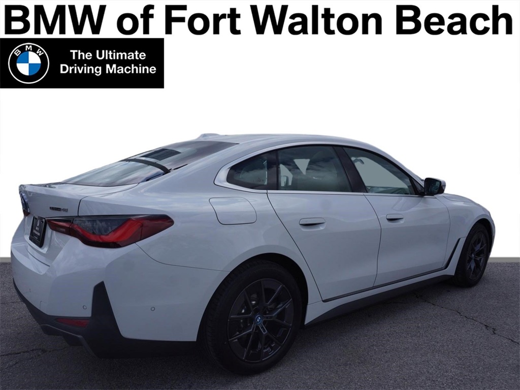 2024 Bmw i4 eDrive40 photo 26