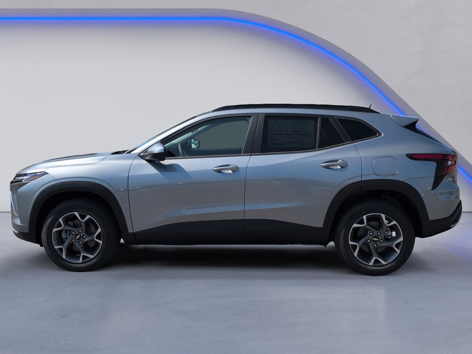2026 Chevrolet Trax LT photo 4