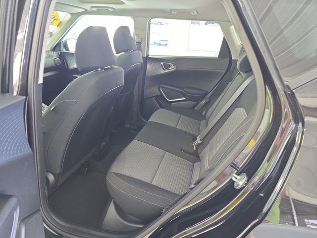 2023 Kia Soul EX photo 11