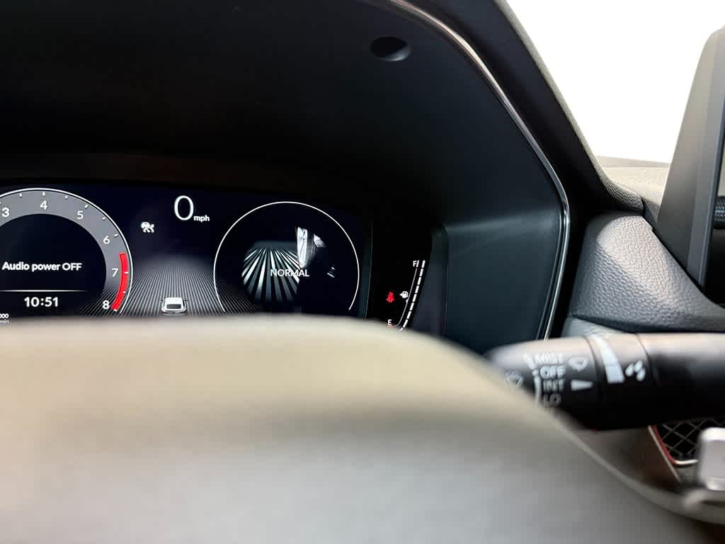 2026 Acura Integra A-Spec photo 23