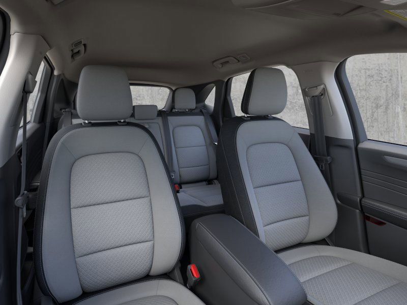 2026 Ford Escape Active photo 9